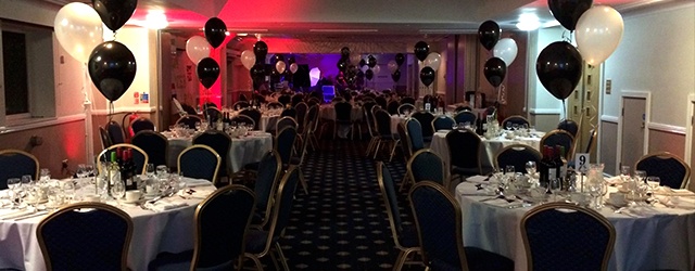 The Kegworth Hotel & Conference Centre