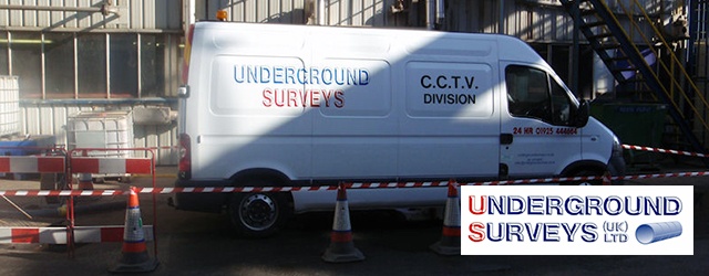 Underground Surveys (UK) Ltd