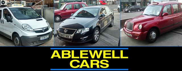 Ablewell taxis 