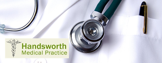 Handsworth Medical Practice