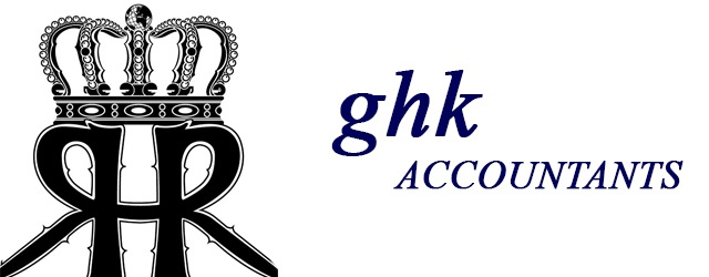GHK Chartered Accountants