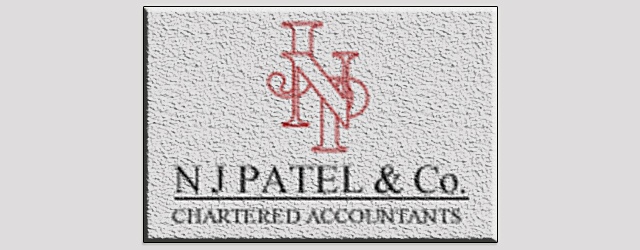 NJ Patel & Co