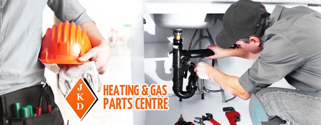 JKD Heating & Gas Parts Centre 