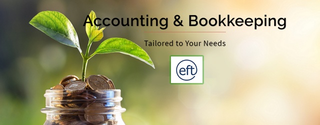 EFT Finance & Tax Ltd
