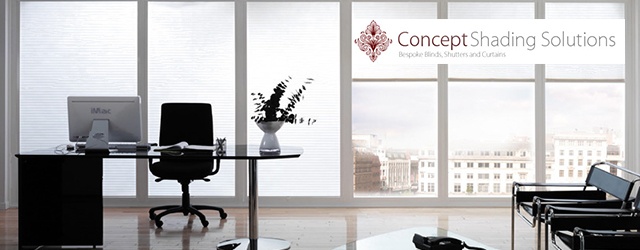 Concept Shading Solutions Ltd