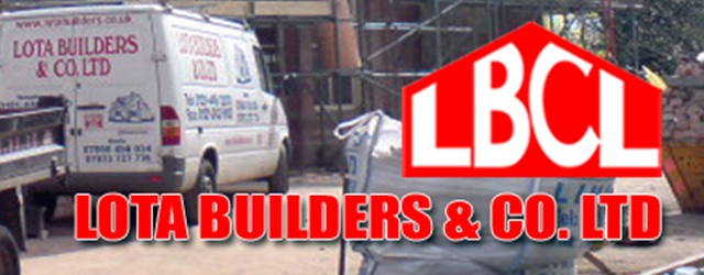 Lota Builders & Co. Ltd