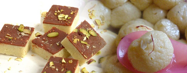 Panjab Sweet Centre - Derby