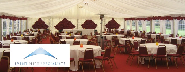 Event Hire Specialists