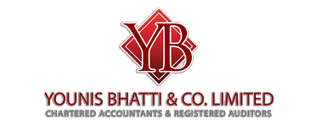 Younis Bhatti & Co Ltd