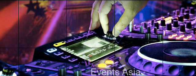 Events Asia