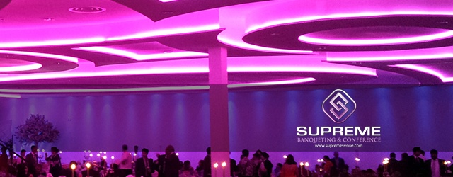 Supreme Banqueting & Conference