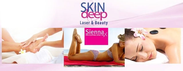 Skin Deep Laser & Beauty