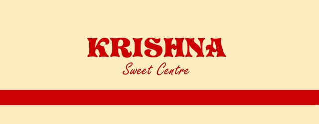 Krishna Sweet Centre - Derby