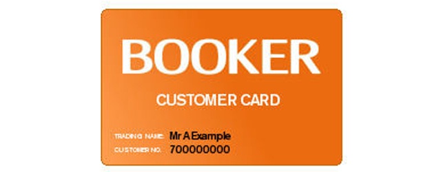 Booker Cash Carry Retail And Wholesale