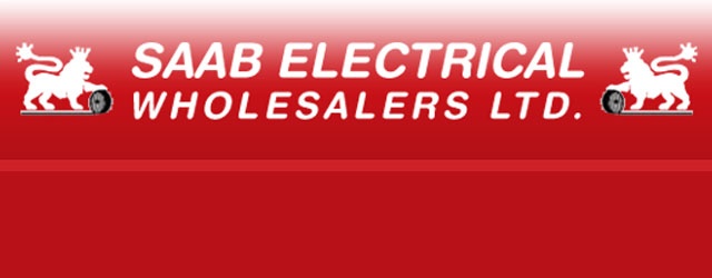 Saab Electrical Wholesalers Limited